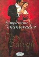 Cover of Simply Love