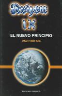 Cover of: Kryon IX: El Nuevo Principio/the New Beginning (The Kryon Serial) (The Kryon Serial)
