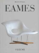 Eames (Memoria / Memory) by Brigitte Fitoussi