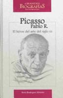 Cover of: Pablo Ruiz Picasso by Berta Rodriguez Mendez