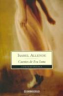 Cover of: Cuentos de Eva Luna by Isabel Allende
