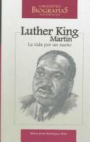 Martin Luther King by María Jesús Rodríguez Illán, Maria Jesus Rodriguez Illan