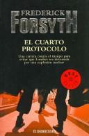 Cover of: El Cuarto Protocolo