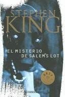 Cover of: El misterio de Salem's Lot by Stephen King