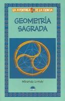 Cover of: Geometria Sagrada/Sacred Geometry (La Aventura De La Ciencia / the Adventure of Science)