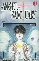 Cover of: Angel Sanctuary 11