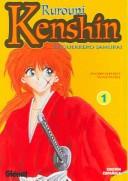 Cover of: Rurouni Kenshin 1: El Guerrero Samurai/The Samurai Warrior