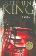 Cover of: Rabia / Rage by Stephen King