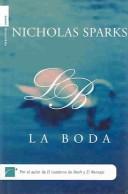 Cover of: La Boda