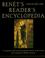 Cover of: Benet's Reader's Encyclopedia