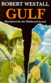 Cover of: Gulf by Robert Westall
