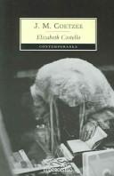 Cover of: Elizabeth Costello by J. M. Coetzee