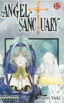 Cover of: Angel Sanctuary 12