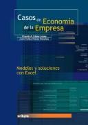 Cover of: Casos De Economia De La Empresa