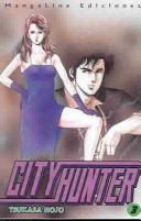 Cover of: City Hunter 3