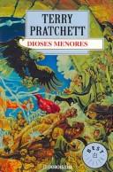 Cover of: Dioses Menores / Small Gods by Terry Pratchett