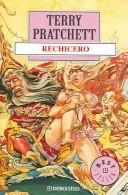 Cover of: Rechicero / Sourcery (Los Jet De Plaza & Janes, 342/5) by Terry Pratchett