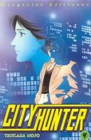 Cover of: City Hunter 4