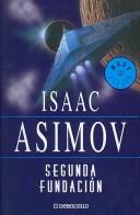 Cover of: Segunda Fundacion / Second Foundation by Isaac Asimov