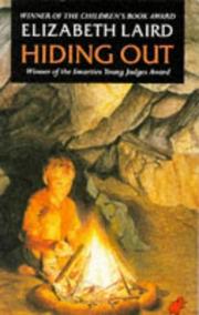 Cover of: Hiding Out