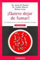 Cover of: Quiero Dejar De Fumar! / I want to Stop Smoking!