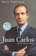 Cover of: Juan Carlos by Paul Preston