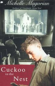 Cover of: Cuckoo in the Nest