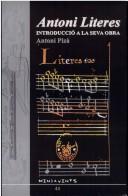Antoni Literes by Antoni Pizà