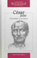 Cover of: Julio Cesar / Julius Caesar