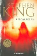 Cover of: Apocalipsis / The Stand by Stephen King