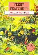 Cover of: Brujas de viaje