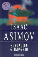 Cover of: Fundacion E Imperio by Isaac Asimov