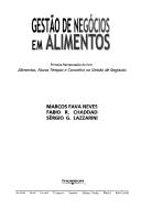 Alimentos by Marcos Fava Neves