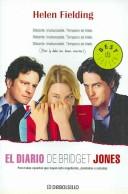 Cover of: El diario de Bridget Jones. by Helen Fielding