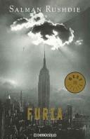 Cover of: Furia/ Fury by Salman Rushdie