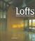 Cover of: Lofts