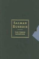 Cover of: Los Versos Satanicos by Salman Rushdie, Salman Rushdie