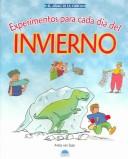 Cover of: Experimentos Para Cada Dia Del Invierno / Experiments for Every Day of Winter (El Juego De La Ciencia / the Game of Science) by Anita Van Saan