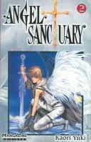 Cover of: Angel Sanctuary 2
