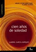 Cover of: Cien anos de soledad by Gabriel Garcia Marquez