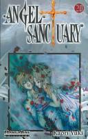 Cover of: Angel Sanctuary 20