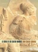 Cover of: La reina de los cuatro nombres: Olimpia, madre de Alejandro Magno