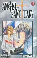 Cover of: Angel Sanctuary 4