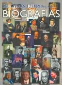 Cover of: El Gran Libro De Las Biografias / The Great Book of Biographies (El Gran Libro De / the Great Book of)