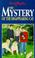 Cover of: The Mystery of the Disappearing Cat (Mystery)