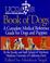 Cover of: UC Davis book of dogs
