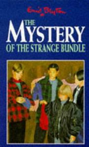 The Mystery of the Strange Bundle