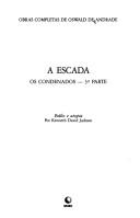 Cover of: Os condenados