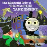 Cover of: The Midnight Ride of Thomas the Tank Engine