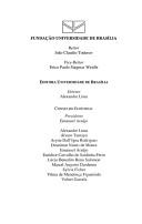Cover of: Reforma do Estado e democracia no Brasil by Eli Diniz, Sérgio de Azevedo, [orgs.] ; autores, Carlos Roberto Pio da Costa Filho ... [et al.].